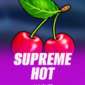 Слот Supreme Hot в Bounty Casino