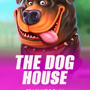Слот The Dog House в Bounty Casino