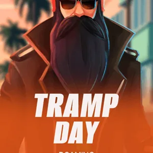 Слот Tramp Day в Bounty Casino